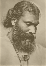 Hazrat Inayat Khan